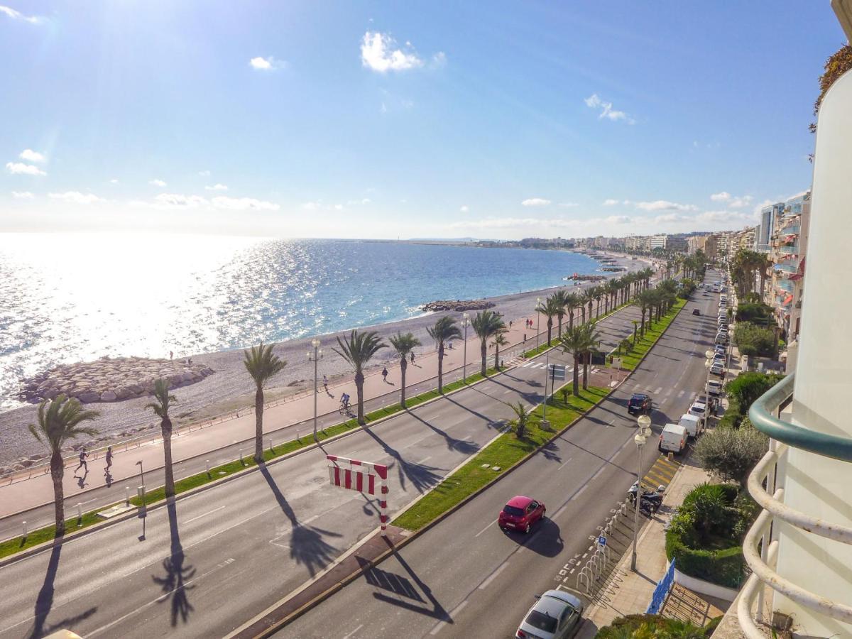 Appartement La Floride Promenade Des Nice