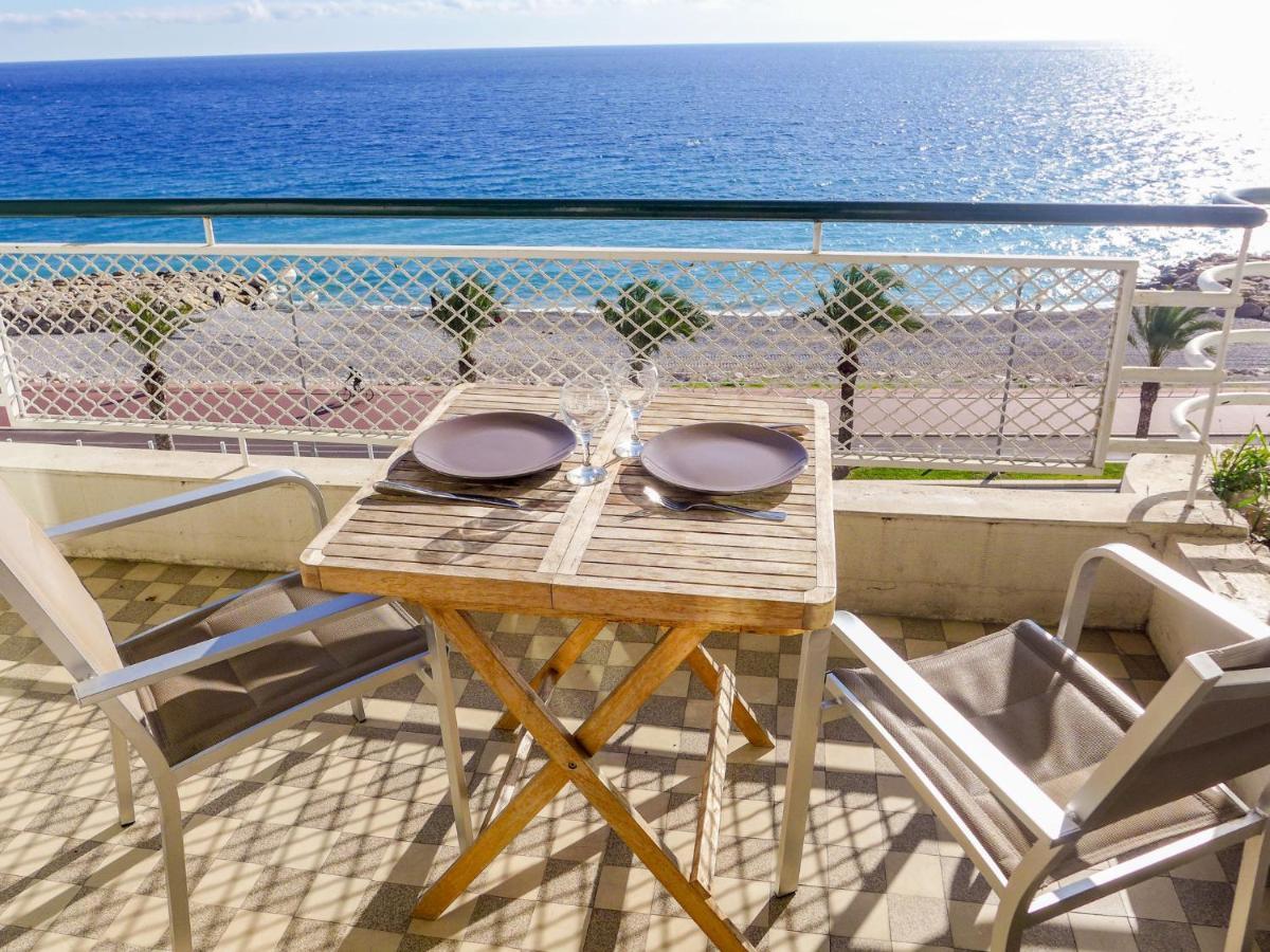 La Floride Promenade Des Nice