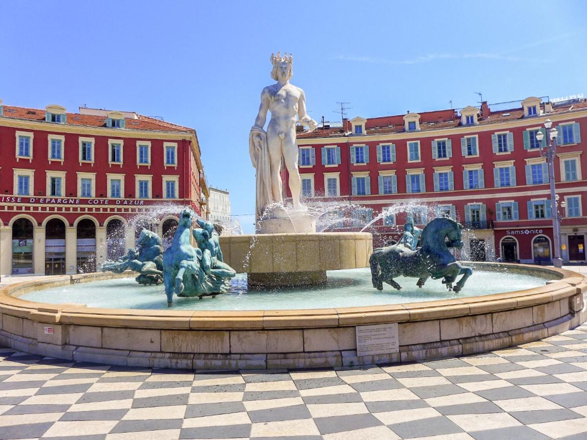 La Floride Promenade Des Appartement *