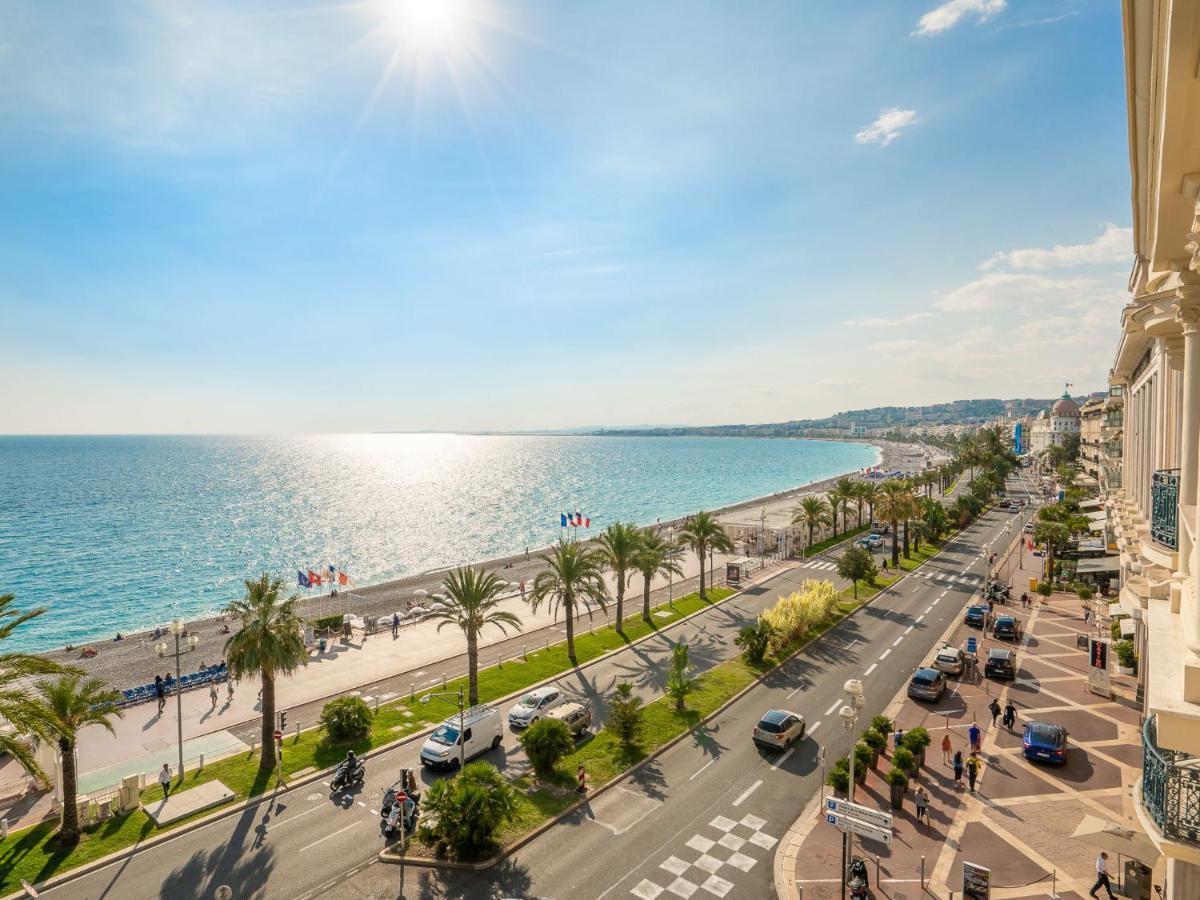 La Floride Promenade Des Appartement Nice