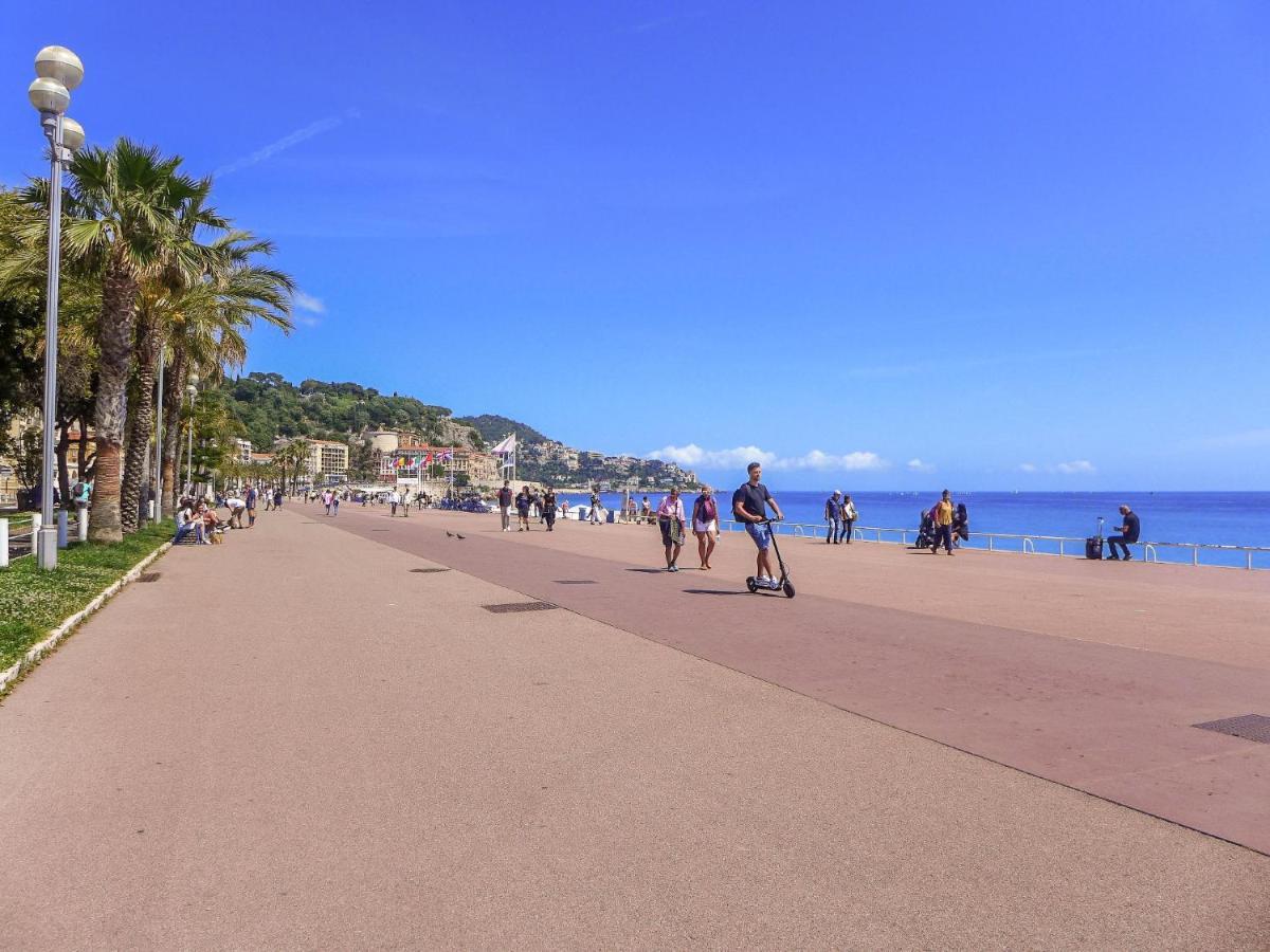 La Floride Promenade Des * Nice