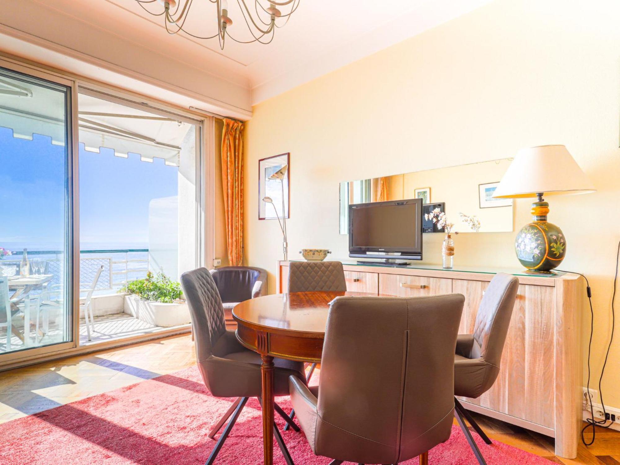 La Floride Promenade Des Appartement