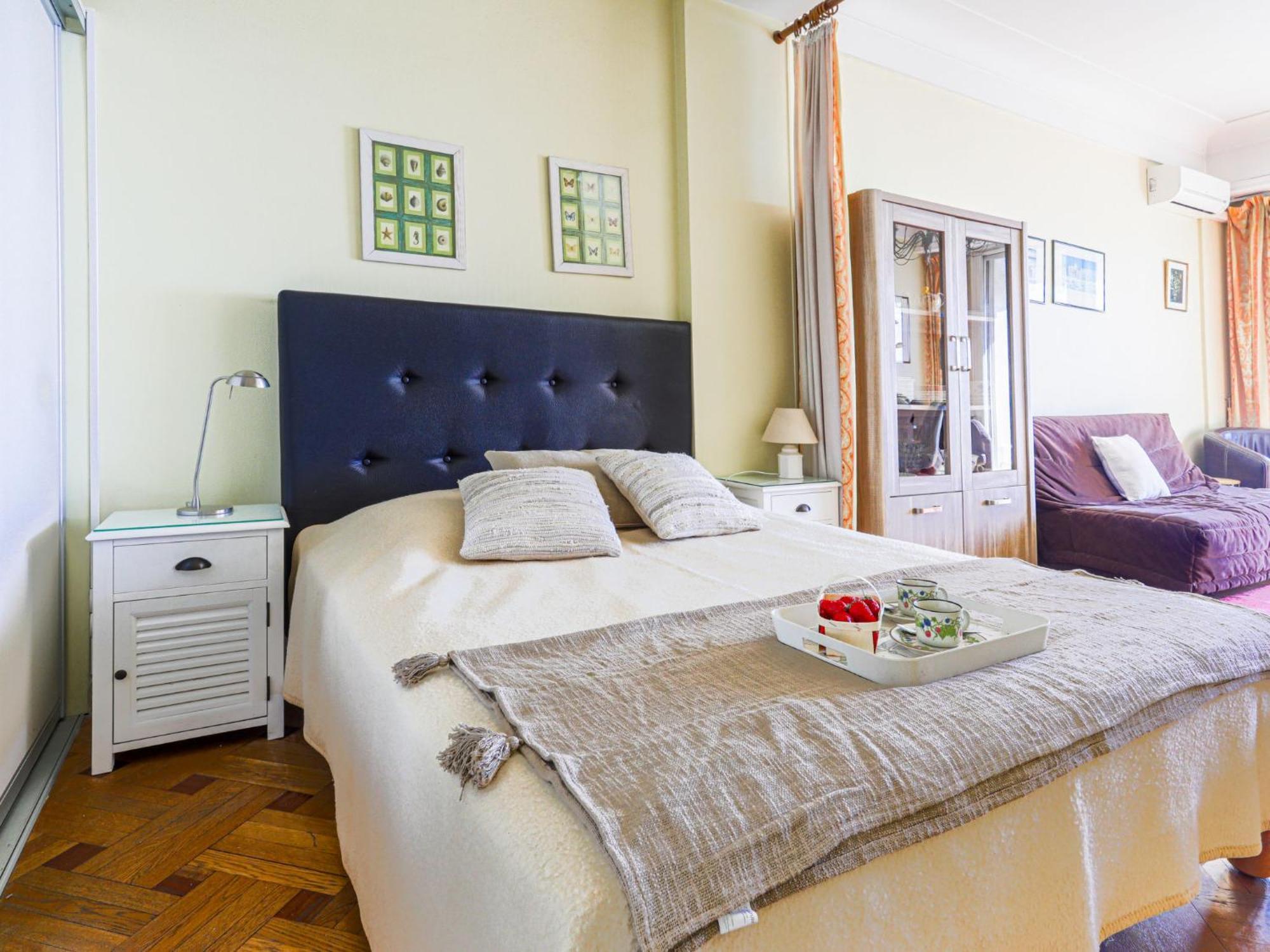 Appartement La Floride Promenade Des Nice