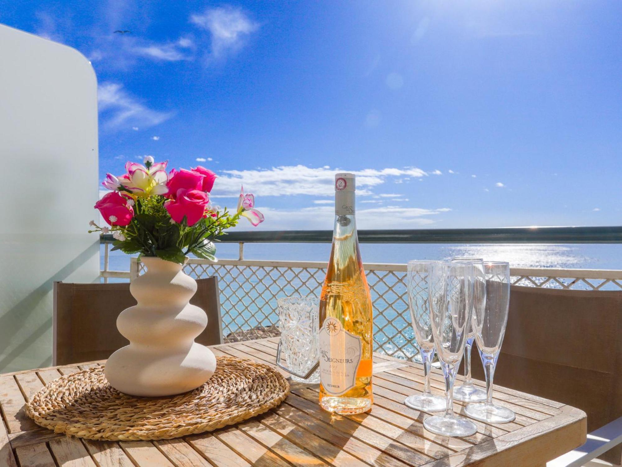 La Floride Promenade Des